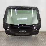 Heckklappe geschlossen Audi A6 Avant (4G, C7) 4G9827025B