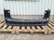 Stoßstange hinten Opel Vectra C CC (Z02) 551004542