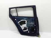 Schiebetür links Renault Megane IV Schrägheck (B9A) 821017395R