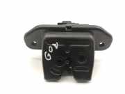 Schloss Heckdeckel Kia Rio IV (FB, SC, YB)