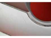 Motorabdeckung Renault Vel Satis (BJ) 8200096489