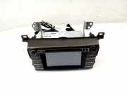 Radio/Navigationssystem-Kombination Toyota RAV 4 IV (A4) 8614042240