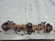 Achse hinten Toyota Land Cruiser 100 (J10)