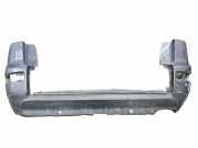 Stoßstange hinten Mitsubishi Outlander II (CWW) 005281200