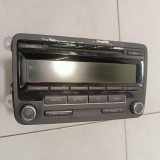 Radio/Navigationssystem-Kombination VW Transporter T5 Kasten () 5M0035186J