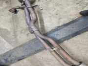 Auspuffanlage hinten Porsche Cayenne 2 (92A) 7P5253211