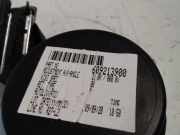 Sicherheitsgurt links hinten Mitsubishi Outlander III (GG) 6092103