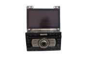 Radio/Navigationssystem-Kombination Nissan X-Trail II (T31) 28185JG41A