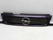 Kühlergrill oben Opel Astra F CC () 90452416