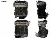 Motor ohne Anbauteile (Diesel) Ford Transit Bus (T) DRFB