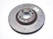 Bremsscheibe links vorne Saab 9-3 (YS3F)