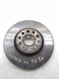 Bremsscheibe links vorne Skoda Octavia II (1Z)