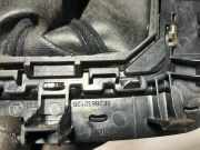 Manschette für Schalthebel Skoda Octavia III Kombi (5E) 5E2863212B