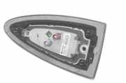 Antenne Dach BMW 3er Coupe (E92) 1682646