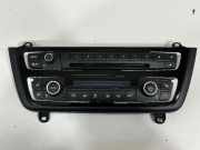 Heizungsbetätigung (Konsole) vorne BMW 3er (F30, F80) 9287341