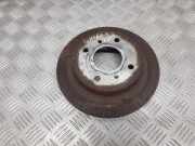 Bremsscheibe links hinten Nissan Almera II (N16)