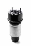 Stoßdämpfer links hinten Jaguar XJ (X350, X358) C2D33848