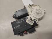 Motor Fensterheber links vorne Citroen C5 III (RD) 9637541380