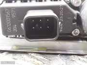 Fensterheber links hinten Opel Zafira Tourer C (P12) 13132232