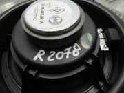 Lautsprecher links vorne Renault Zoe (BFM) 281444522R