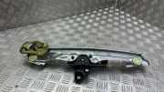 Fensterheber links hinten Opel Astra K (B16) 13406677