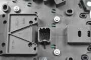 Radio/Navigationssystem-Kombination Ford Focus III (DYB) AM5T18K811BD