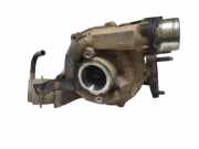 Turbolader Opel Vivaro B Combi (X82) 7956371