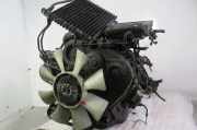 Motor ohne Anbauteile (Benzin) Hyundai Galloper II (JK-01) D4BH