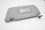 Sonnenblende links Nissan X-Trail II (T31)