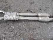 Auspuffanlage hinten BMW 5er Gran Turismo (F07) 7578188