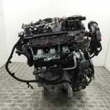 Motor ohne Anbauteile (Benzin) Citroen C3 II Aircross (2R, 2C) EB2ADTS