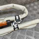 Airbag Dach rechts Volvo V60 I (155) 30780647
