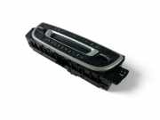 Heizungsbetätigung (Konsole) vorne Renault Scenic III (JZ) 275109409R