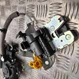 Schloss Heckdeckel Audi A5 Sportback (5FA) 3V5827887B
