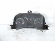 Tachometer Fiat Doblo Van (263) 51750751