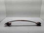 Federblatt rechts hinten Opel Movano B Kasten (X62) 95509152