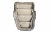 Ziergitter Ford Transit Custom V362 Bus (F3) BK21B280B62AA