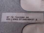 Airbag Knie Ford Fiesta IV (JA, JB) 97FBF042B84AA