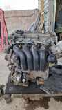 Motor ohne Anbauteile (Benzin) Toyota Verso (R2) A2ZRT22U