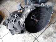 Schaltgetriebe Volvo S80 I (184) 1023705