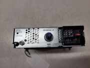 Radio/Navigationssystem-Kombination Peugeot 308 I () BC13639