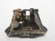 Motorabdeckung Dacia Duster (HS) 758901685R