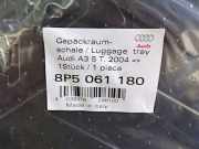 Bodenbelag Kofferraum Audi A3 Cabriolet (8P) 8P5061180