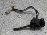 Blinkerhebel Subaru Justy IV () 799981