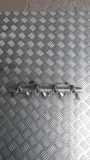 Einspritzleiste Audi A4 (8E, B7) 06F133317L