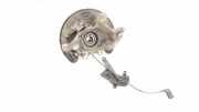 Radnabe hinten Mercedes-Benz GLC (X253) 2133500141