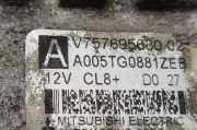 Lichtmaschine Peugeot 307 SW () A005TG0881ZEB