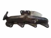 Auspuffkrümmer Nissan Qashqai (J10) H82443150