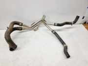 Schlauch Kühlung NISSAN X-TRAIL (T31) 2.0 dCi 14498JG70A