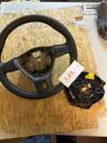 Lenkrad Airbag VW TRANSPORTER V (T5) Furgon 2.0 TDI 7E0880201Q